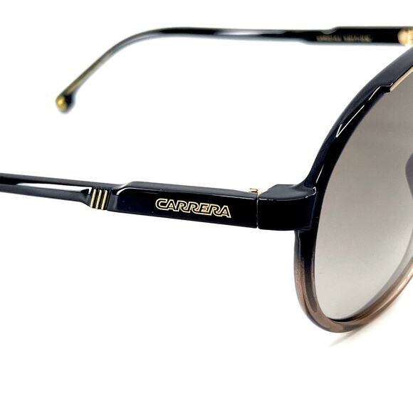 New, CARRERA Sunglasses CHAMPION65/N DCCHA Authentic - Picture 4 of 12
